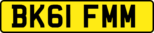 BK61FMM