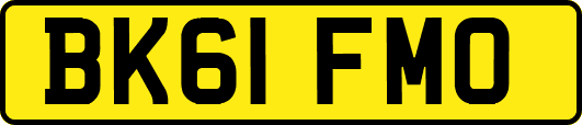 BK61FMO