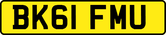 BK61FMU