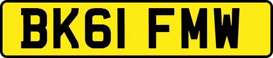 BK61FMW