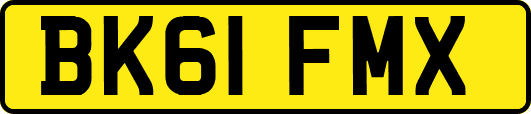 BK61FMX