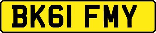 BK61FMY
