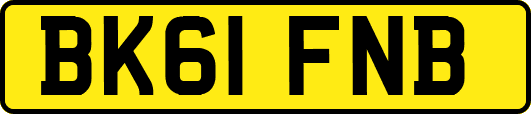 BK61FNB