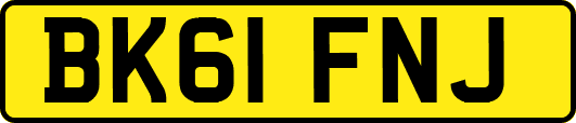 BK61FNJ