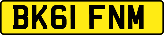 BK61FNM