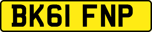 BK61FNP