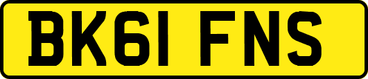 BK61FNS