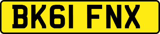 BK61FNX