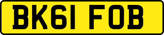 BK61FOB
