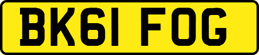 BK61FOG