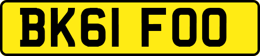BK61FOO