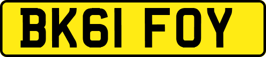 BK61FOY
