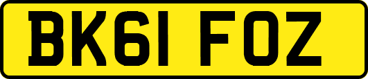 BK61FOZ