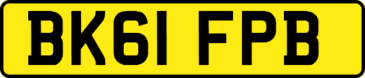 BK61FPB