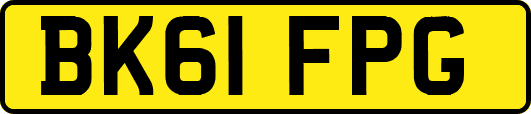 BK61FPG