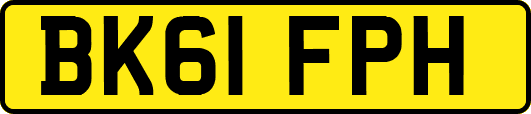 BK61FPH