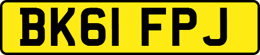 BK61FPJ