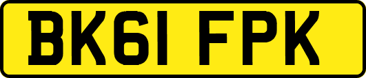 BK61FPK