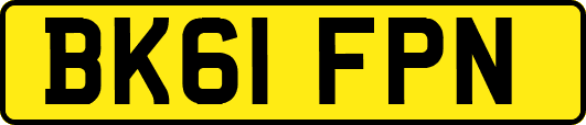 BK61FPN