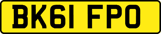 BK61FPO