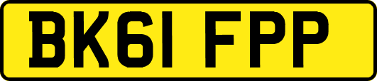 BK61FPP