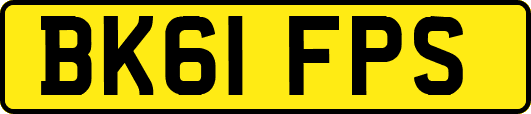 BK61FPS
