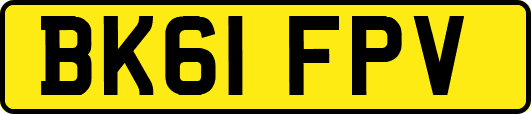 BK61FPV