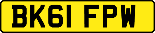 BK61FPW