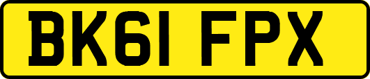 BK61FPX