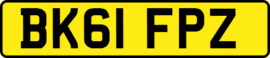 BK61FPZ