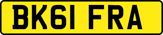 BK61FRA