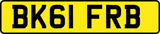 BK61FRB