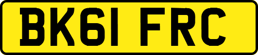 BK61FRC