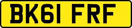 BK61FRF