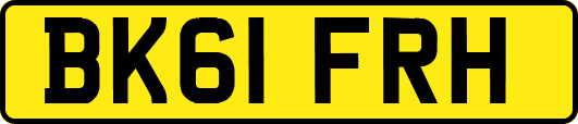 BK61FRH