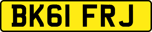 BK61FRJ