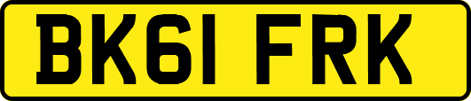 BK61FRK