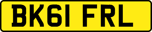 BK61FRL