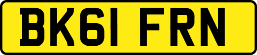 BK61FRN