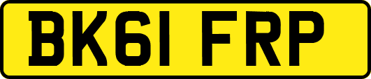 BK61FRP