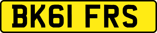 BK61FRS