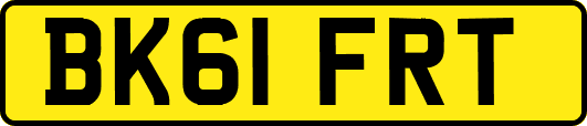 BK61FRT