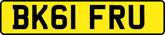 BK61FRU