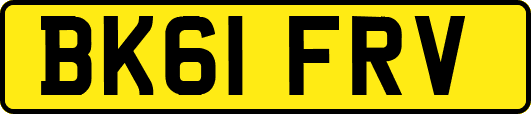 BK61FRV