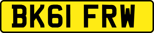 BK61FRW