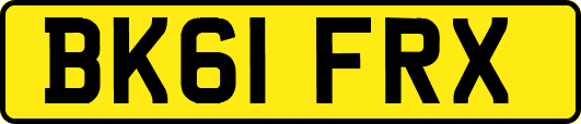 BK61FRX