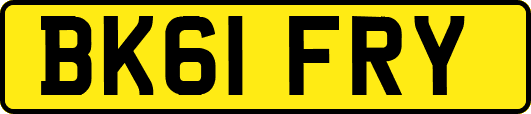 BK61FRY