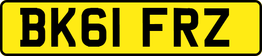 BK61FRZ