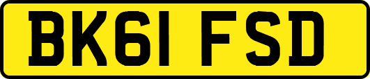 BK61FSD