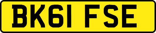 BK61FSE